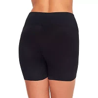 Ilusion High Waist Short- 73004