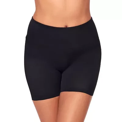 Ilusion High Waist Short- 73004