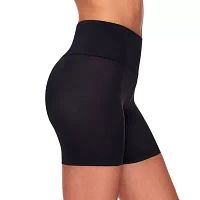 Ilusion High Waist Short- 73004
