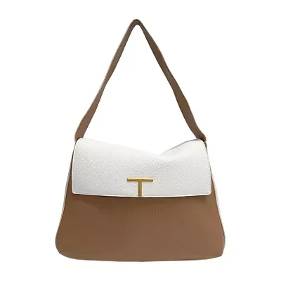 Tahari Logan Shoulder Bag