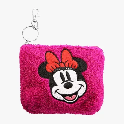 Minnie Mouse Key Chain