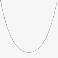 Made Italy 16 Inch Chain Necklace