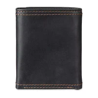 Columbia Mens RFID Blocking Trifold Wallet