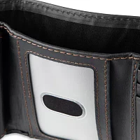 Columbia Mens RFID Blocking Trifold Wallet