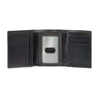 Columbia Mens RFID Blocking Trifold Wallet
