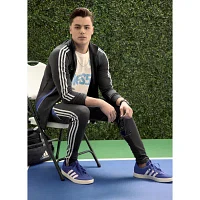 adidas Messi Mens Lightweight Track Jacket