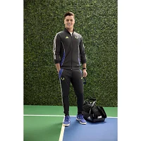 adidas Messi Mens Lightweight Track Jacket