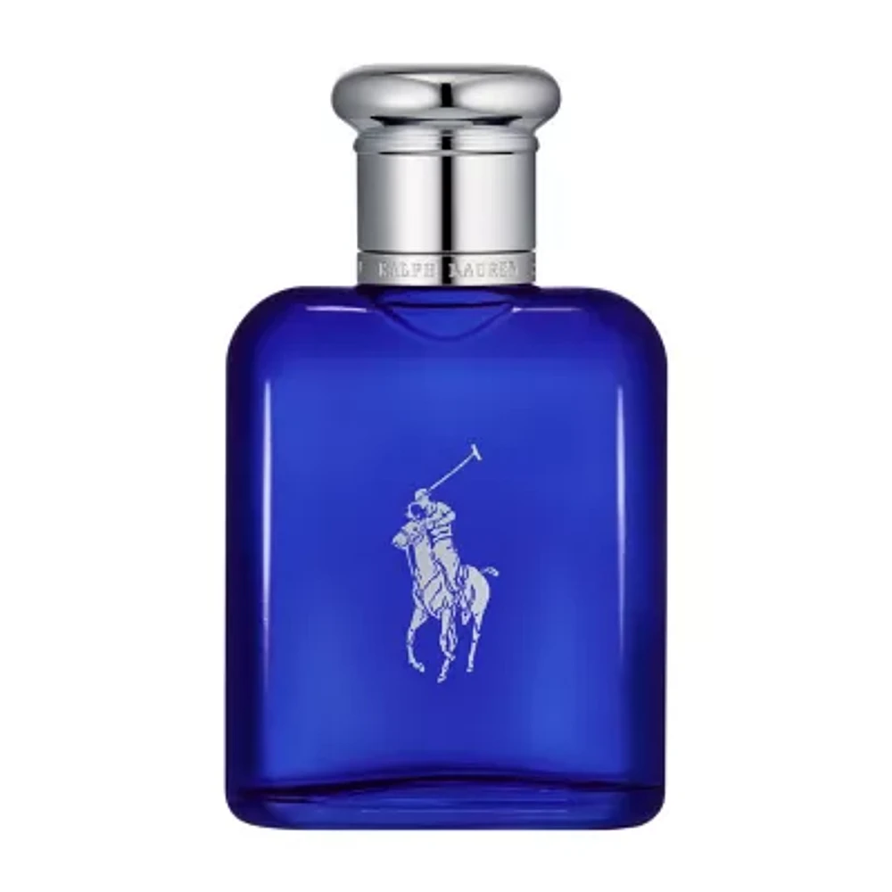 Ralph Lauren Polo Blue Eau De Toilette
