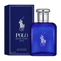 Ralph Lauren Polo Blue Eau De Toilette