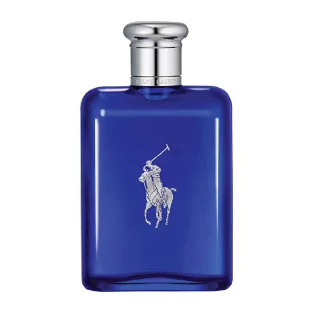 Ralph Lauren Polo Blue Eau De Toilette