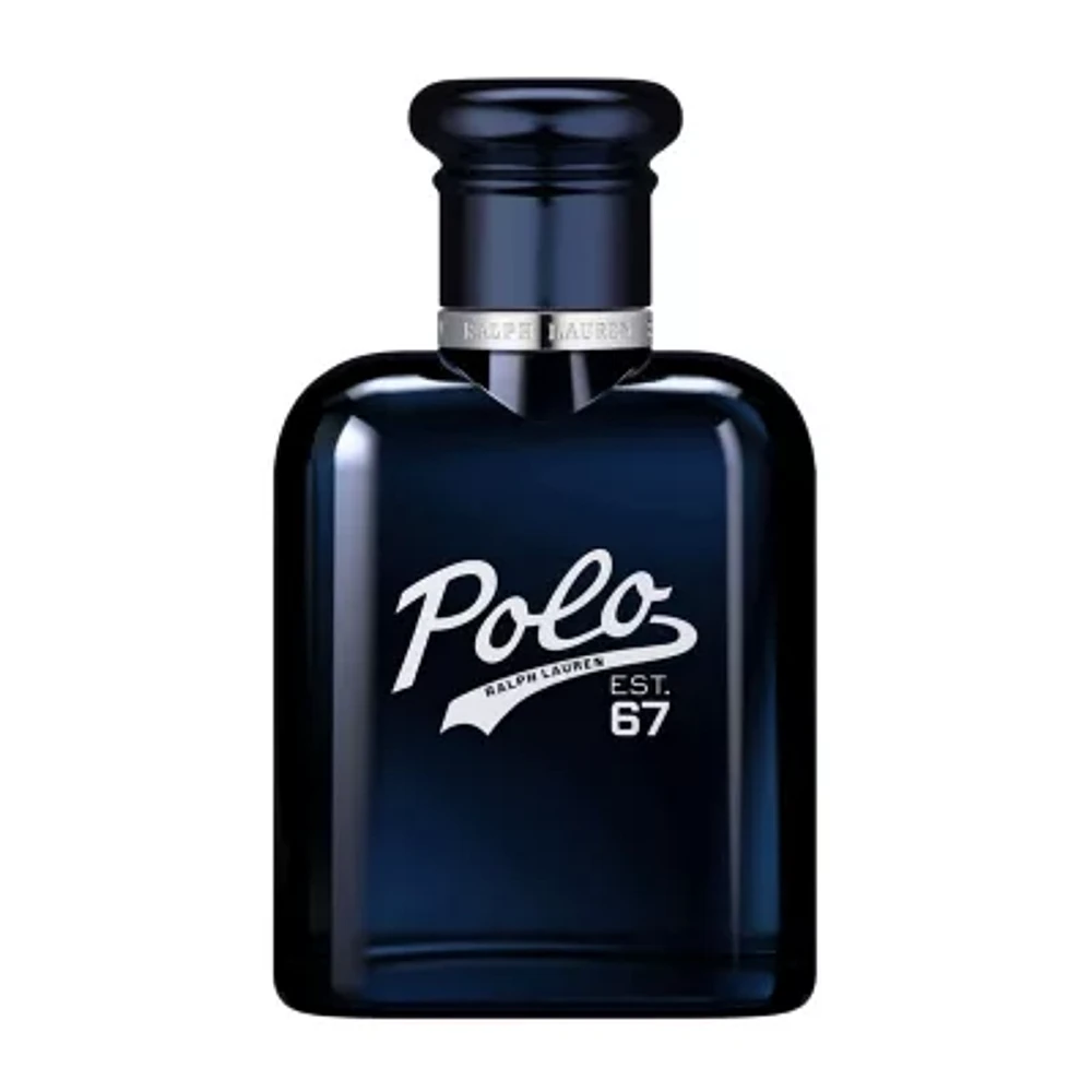 Ralph Lauren Polo Est. 67 Eau De Toilette
