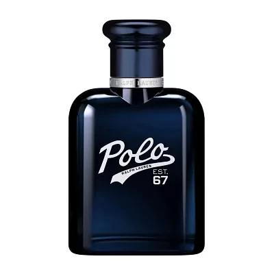 Ralph Lauren Polo Est. 67 Eau De Toilette