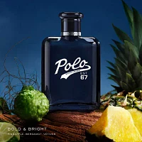 Ralph Lauren Polo Est. 67 Eau De Toilette