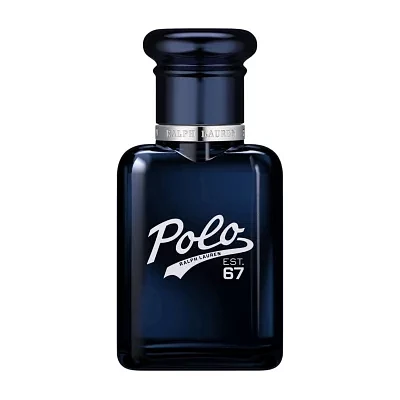 Ralph Lauren Polo Est. 67 Eau De Toilette
