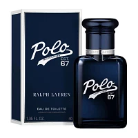 Ralph Lauren Polo Est. 67 Eau De Toilette