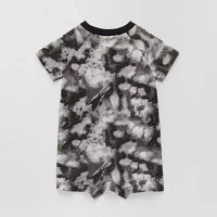Hope & Wonder Juneteenth Baby Short Sleeve 'A Celebration Of Freedom' Coverall