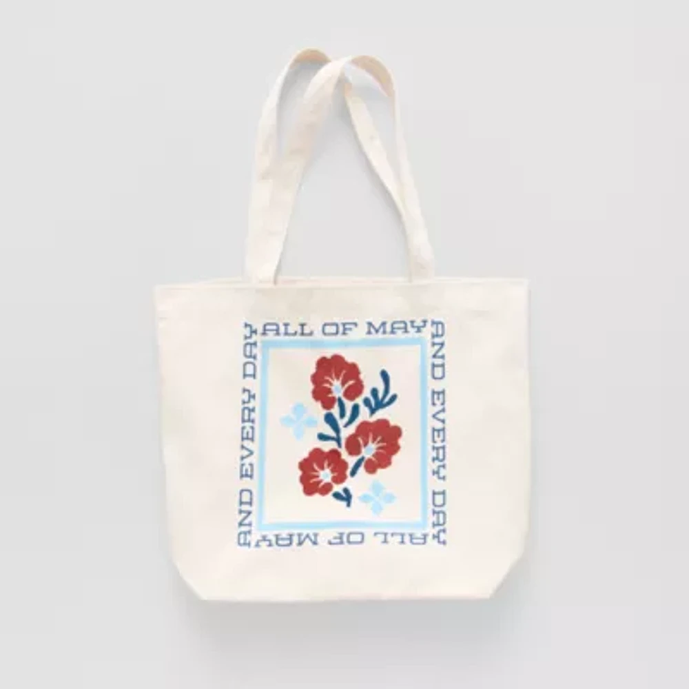 Hope & Wonder AAPI 'All of May' Tote