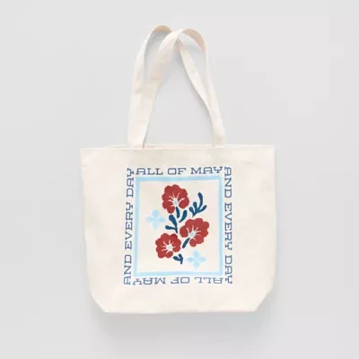 Hope & Wonder AAPI 'All of May' Tote