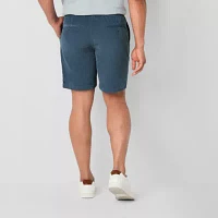 mutual weave Corduroy Mens 9" Drawstring Waist Deck Short