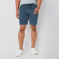 mutual weave Corduroy Mens 9" Drawstring Waist Deck Short