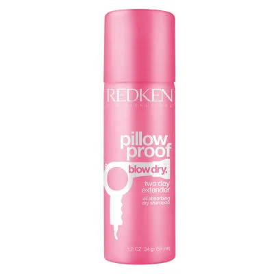 Redken Pillowproof Extender Dry Shampoo-1.2 oz.