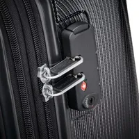 Samsonite Winfield 3 20" Hardside Lightweight Luggage