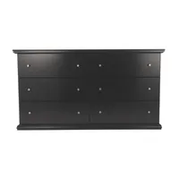 Signature Design by Ashley® Miley Dresser