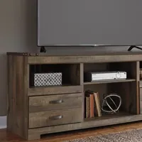 Signature Design by Ashley® Trinell  TV Stand