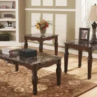 Signature Design by Ashley® North Shore Coffee Table Set