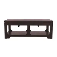 Signature Design by Ashley® Rogness Lift-Top Coffee Table
