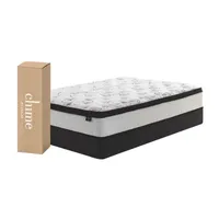 Signature Design by Ashley® Chime Firm Mattress