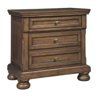 Signature Design by Ashley® Prestonwood Nightstand