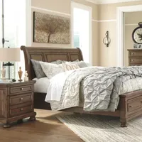 Signature Design by Ashley® Prestonwood Nightstand