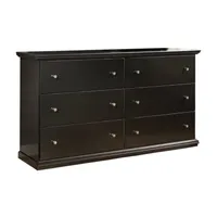 Signature Design by Ashley® Miley Dresser