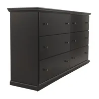 Signature Design by Ashley® Miley Dresser