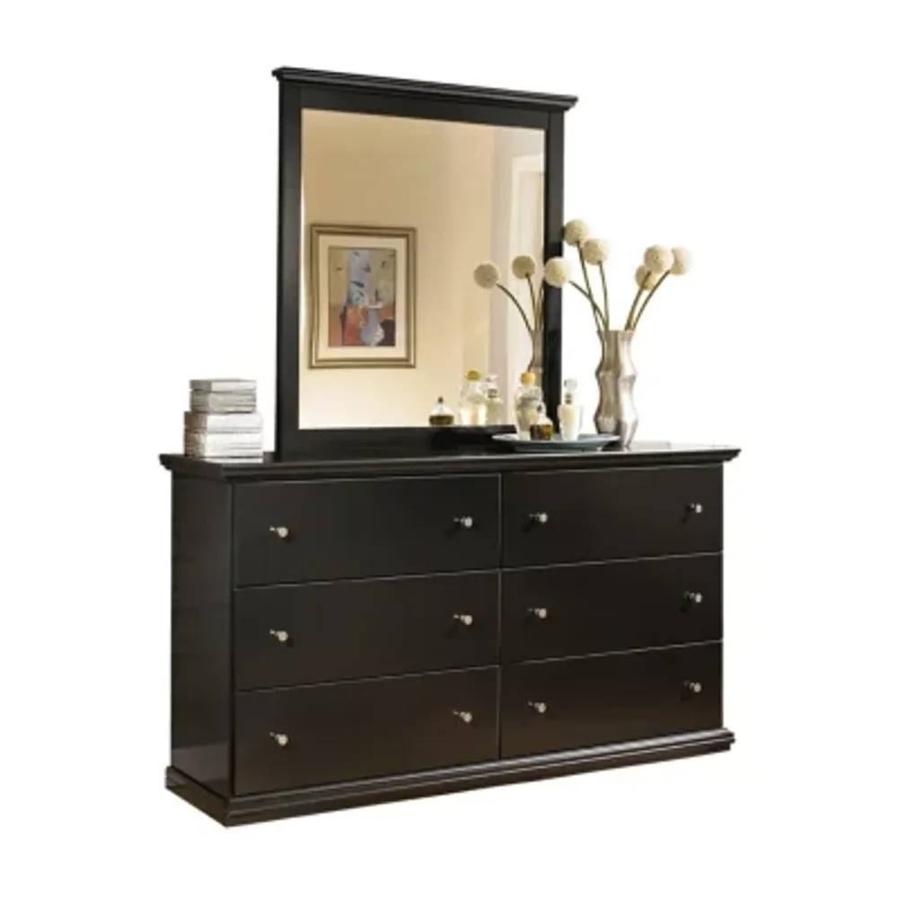 Signature Design by Ashley® Miley Dresser