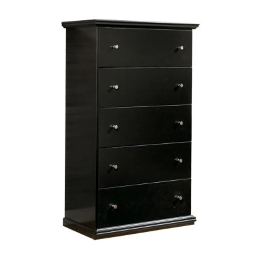 Signature Design by Ashley® Miley 5 Drawer Chest