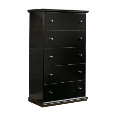 Signature Design by Ashley® Miley 5 Drawer Chest