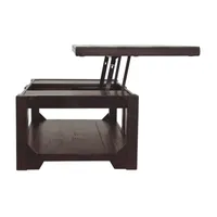 Signature Design by Ashley® Rogness Lift-Top Coffee Table