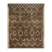 Safavieh Hortense Geometric Rectangular Area Rug