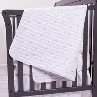 Trend Lab Sammy And Lou Baby Blanket