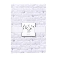 Trend Lab Sammy And Lou Baby Blanket