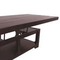 Signature Design by Ashley® Rogness Lift-Top Coffee Table