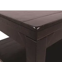 Signature Design by Ashley® Rogness Lift-Top Coffee Table