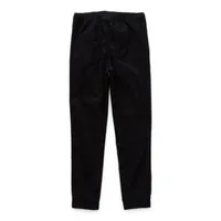 Thereabouts Little & Big Boys Pull-On Cuffed Jogger Pant