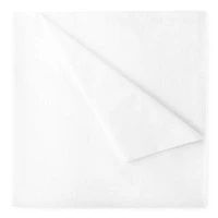 Home Expressions Cool and Crisp Cotton Percale Sheet Set