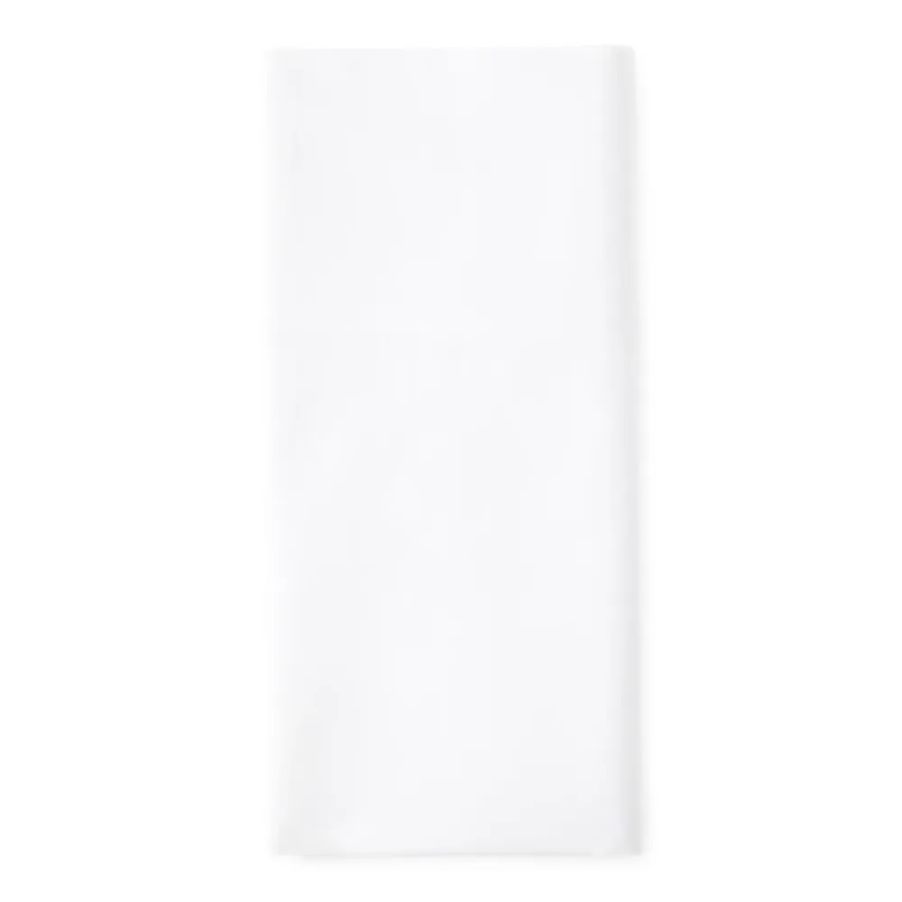 Home Expressions Cool and Crisp Cotton Percale 2-Pack Pillowcase