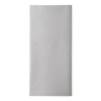 Home Expressions Cool and Crisp Cotton Percale 2-Pack Pillowcase