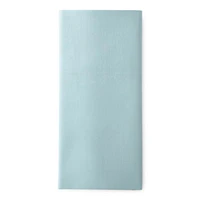 Home Expressions Cool and Crisp Cotton Percale 2-Pack Pillowcase