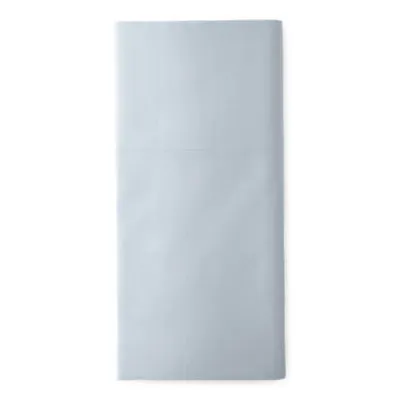 Home Expressions Cool and Crisp Cotton Percale 2-Pack Pillowcase